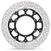 HALO series T-Floater brake rotor