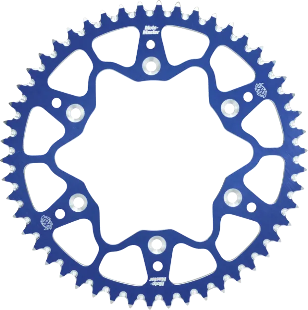 7075 Aluminum Rear Sprocket
