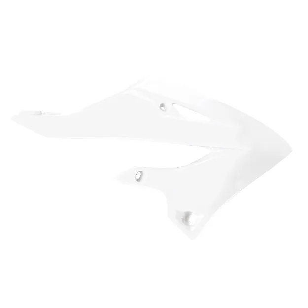 Radiator Covers For Yamaha