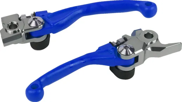 Pivot Unbreakable Lever Set