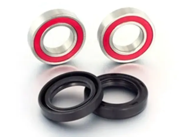 Wheel Bearing