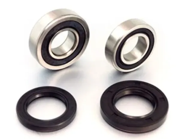 Wheel Bearing