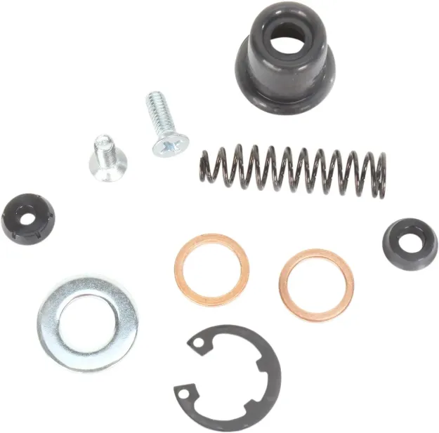 Brake Master Cylinder Rebuild Kit
