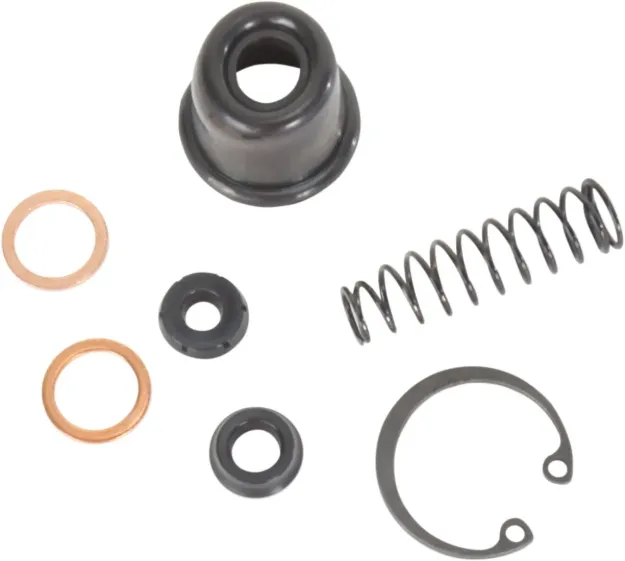 Brake Master Cylinder Rebuild Kit