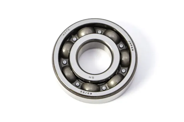Main Bearing (Individual)
