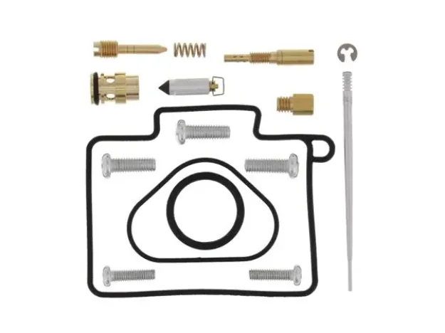 Carburator Rebuild Kit