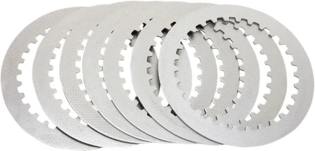 Clutch Steel Alloy Drive Plate