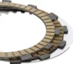 Clutch Plate Set