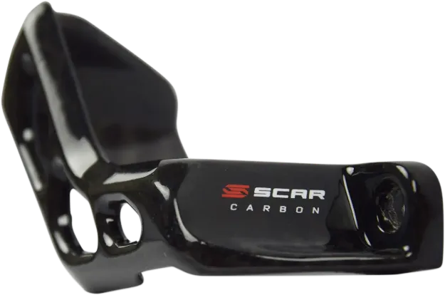Carbon Rear Caliper Guard