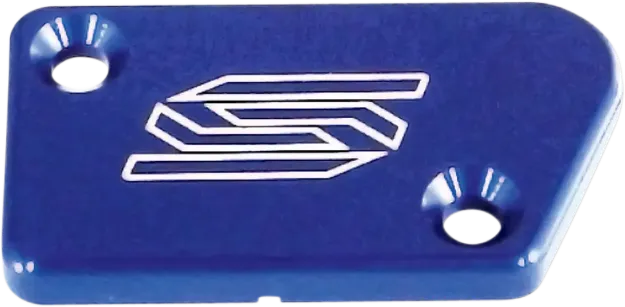 Front Brake Reservoir Cover