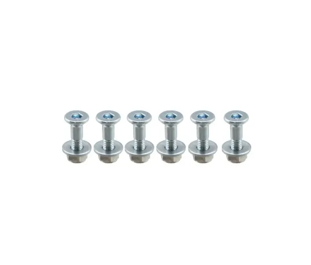 Engine Bolts