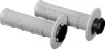 MX Original Lock-On Grips