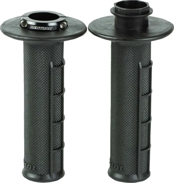 MX R-Works Lock-On Grips