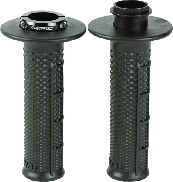 MX R-Works Lock-On Grips