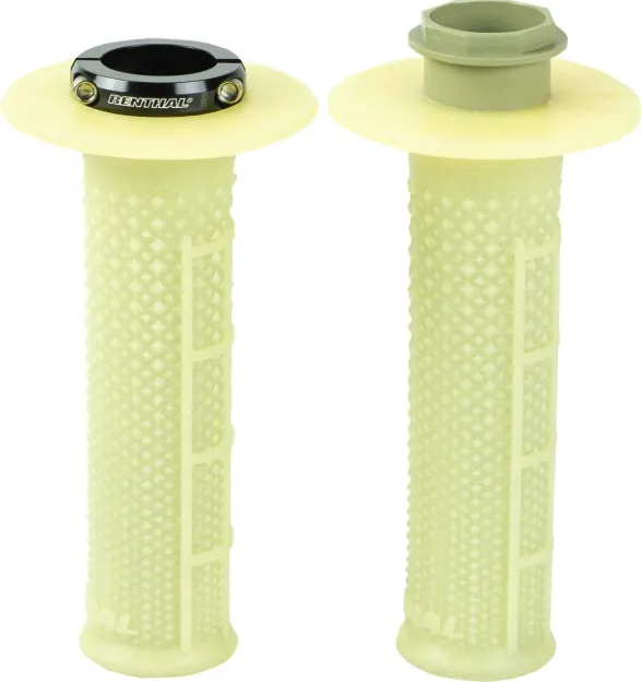 MX R-Works Lock-On Grips