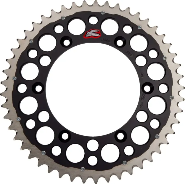Twinring™ Rear Sprocket