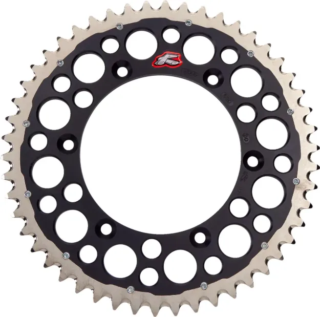 Twinring™ Rear Sprocket