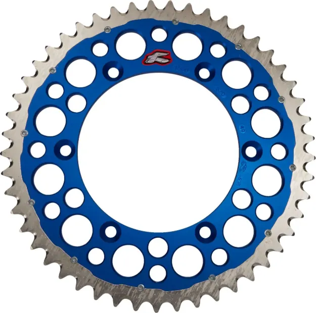Twinring™ Rear Sprocket