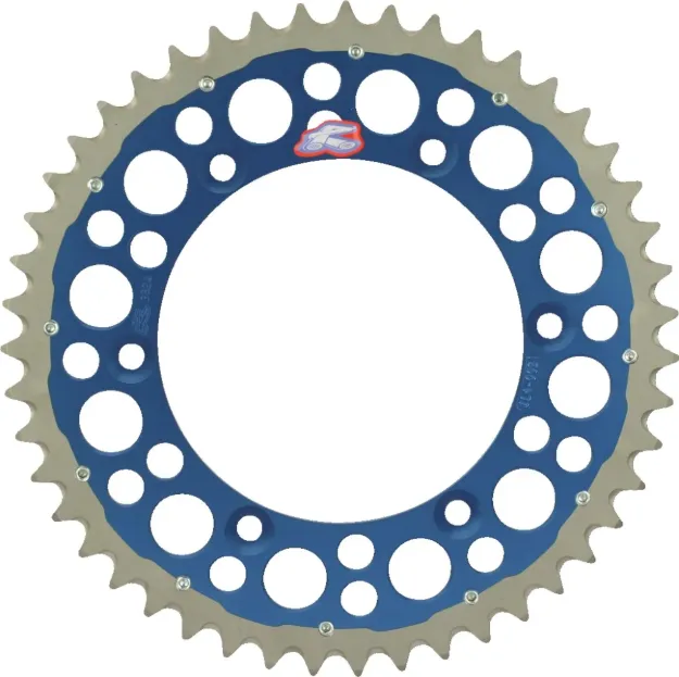 Twinring™ Rear Sprocket