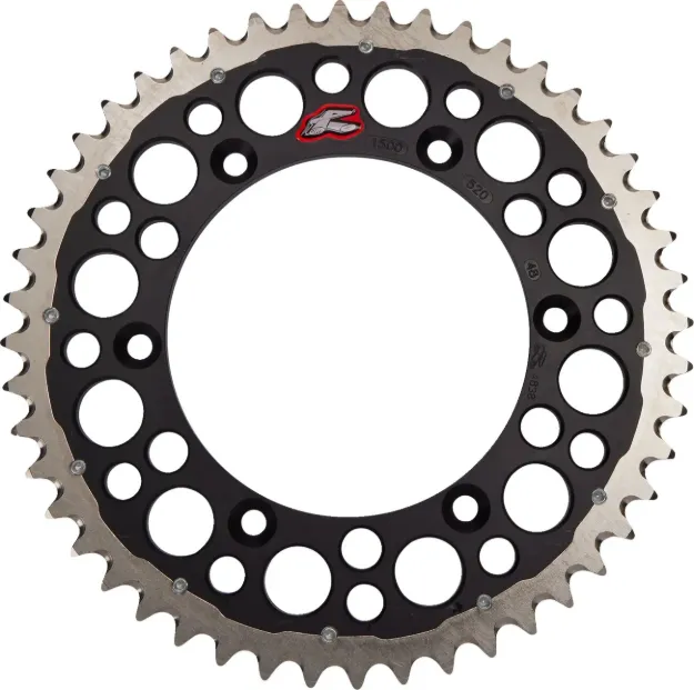 Twinring™ Rear Sprocket