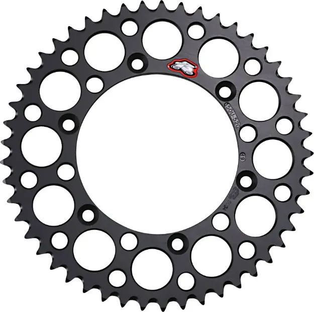 Ultralight Rear Sprocket