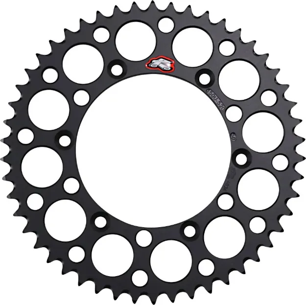 Ultralight Rear Sprocket