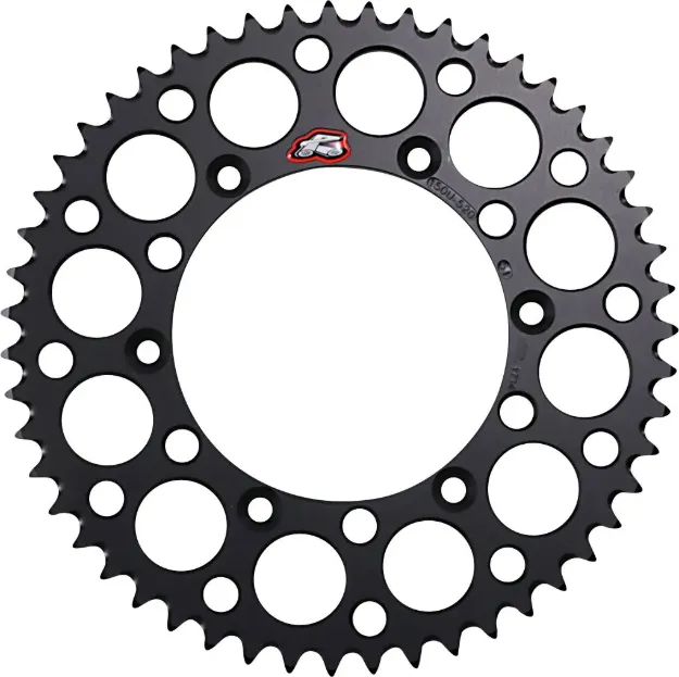 Ultralight Rear Sprocket