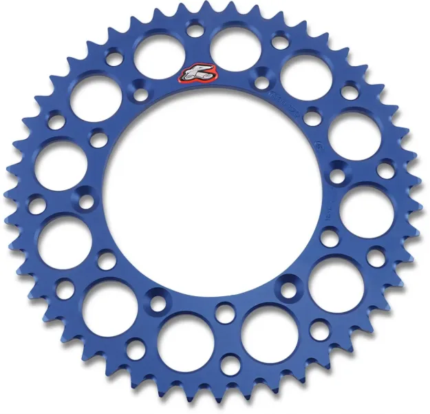 Ultralight Rear Sprocket
