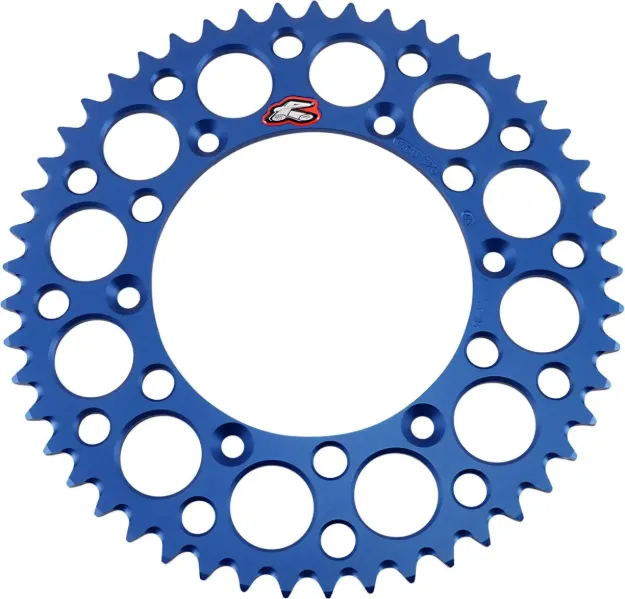 Ultralight Rear Sprocket