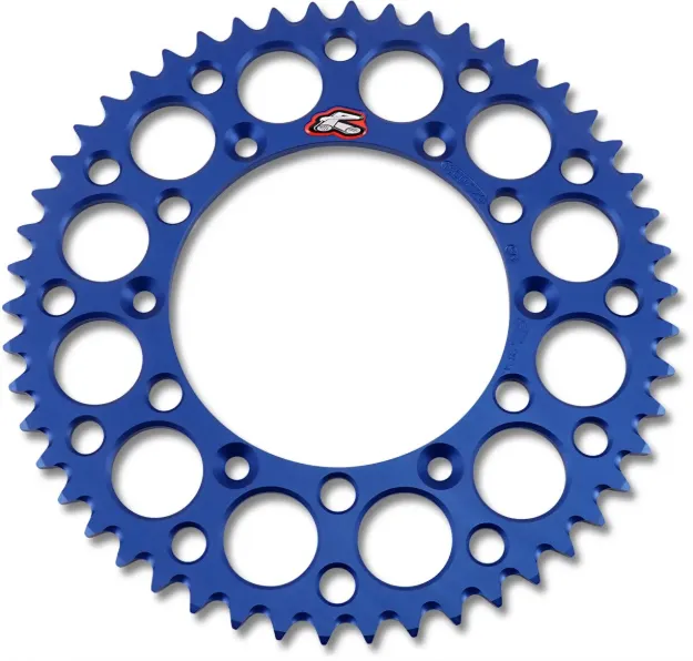 Ultralight Rear Sprocket