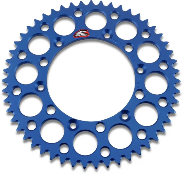 Ultralight Rear Sprocket