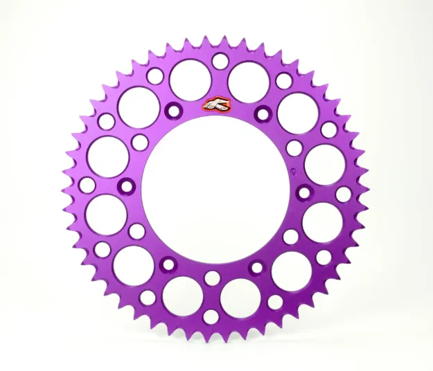 Ultralight Rear Sprocket