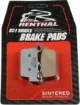 RC-1 Works Brake Pads