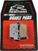 RC-1 Works Brake Pads