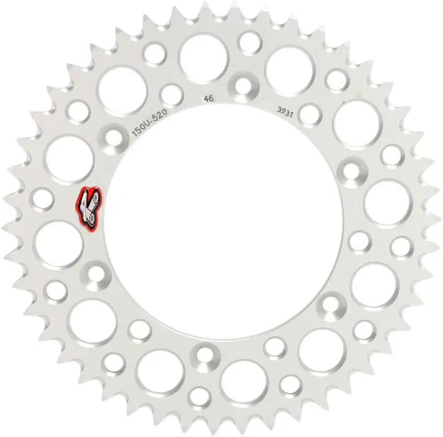 Ultralight Rear Sprocket