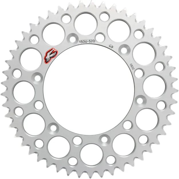 Ultralight Rear Sprocket