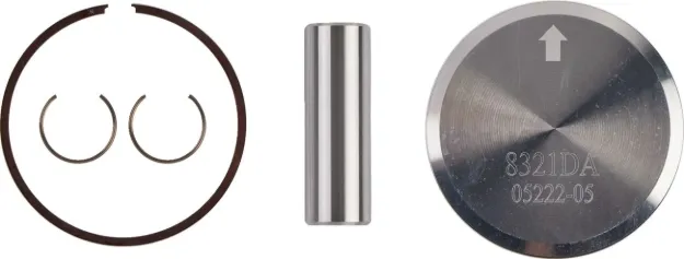 Piston Kit for 2 Stroke