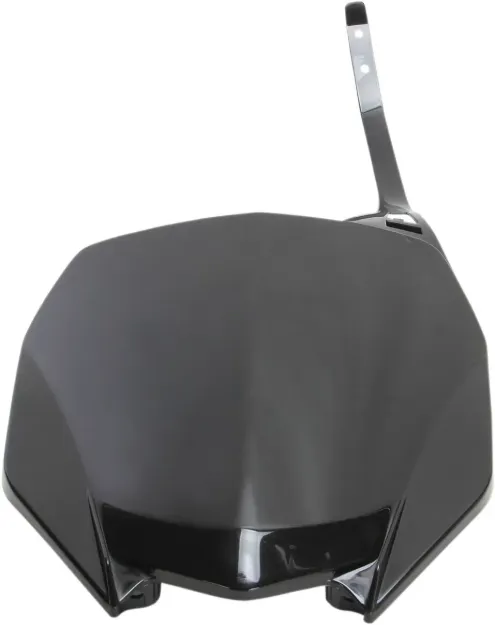 Replacement Front Number Plate