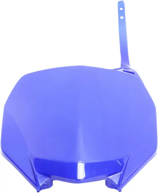 Replacement Front Number Plate