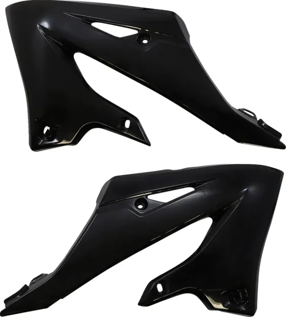 Replacement Radiator Shrouds