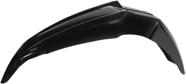 Replacement Front Fender