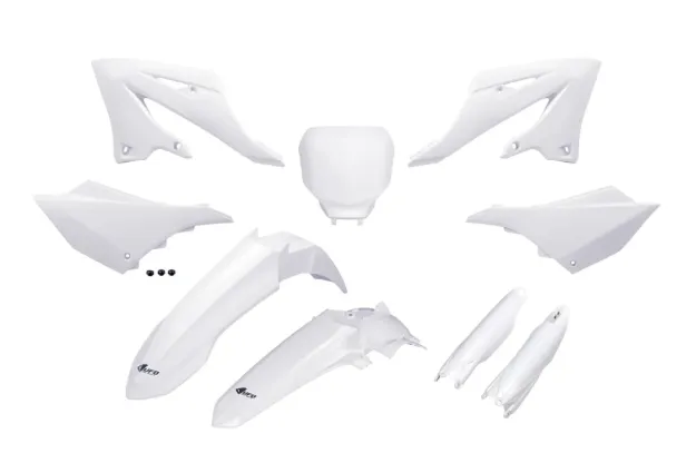 Replacement Complete Body Kit