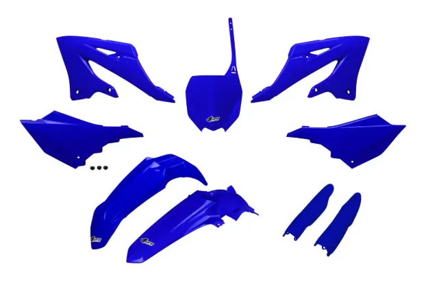 Replacement Complete Body Kit