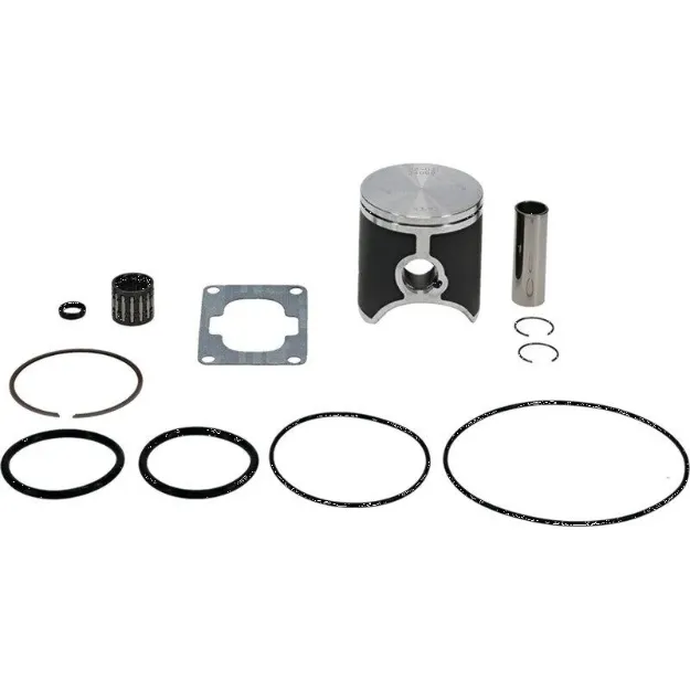 Top End Piston Kit (Cast Replica)