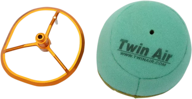 Powerflow Air Filter Kit