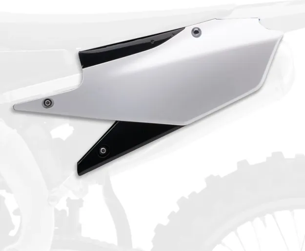 Side Panels For Yamaha