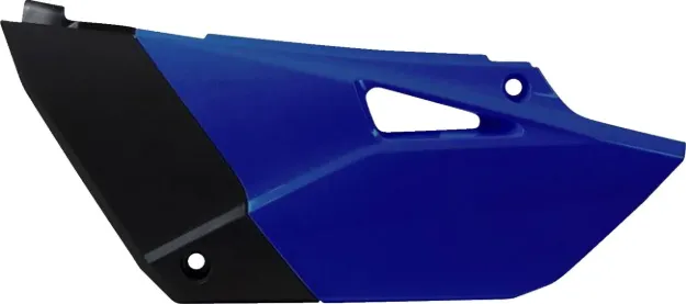 Side Panels For Yamaha