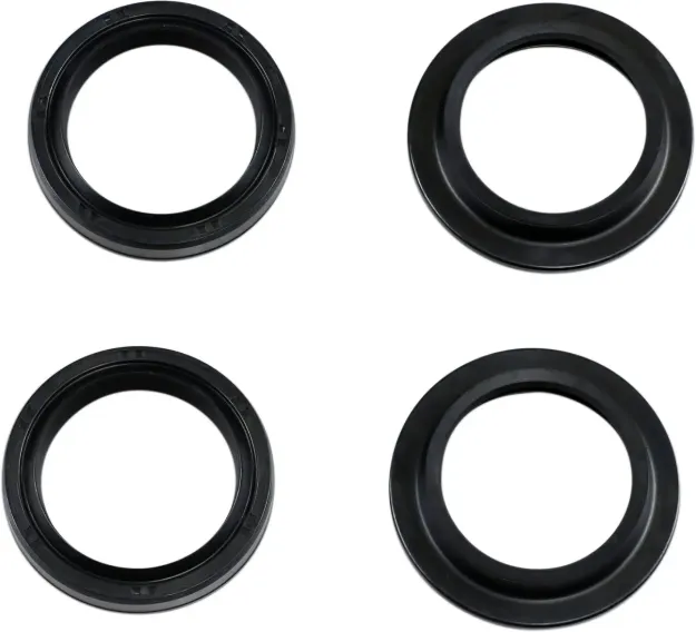 Fork Seal/Wiper Kit