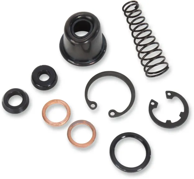 Brake Master Cylinder Rebuild Kit