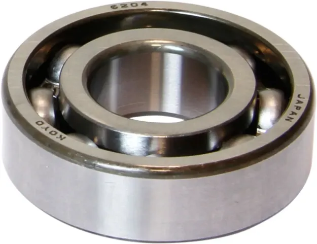 Main Bearing (Individual)